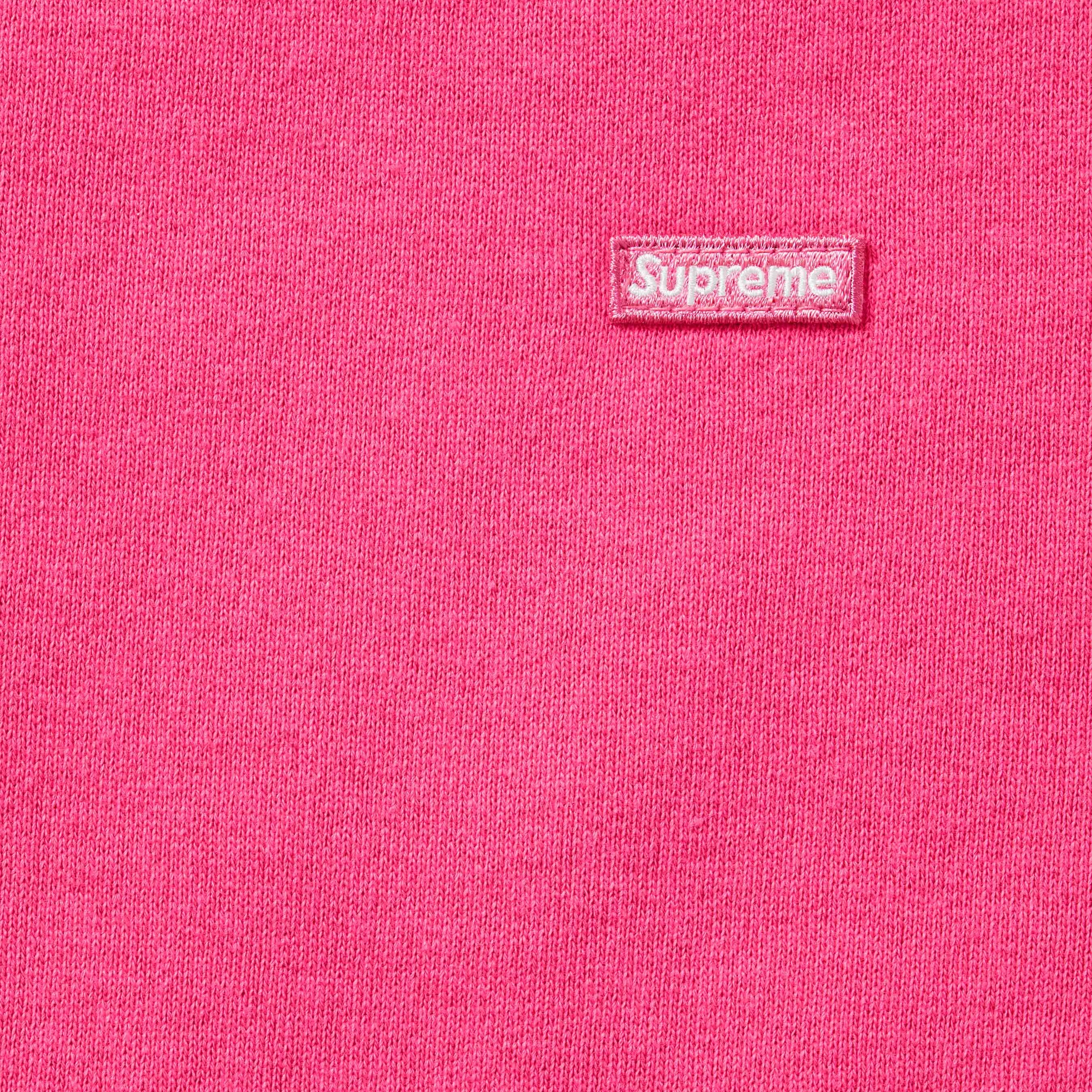 Small Box Sweatpant view 9